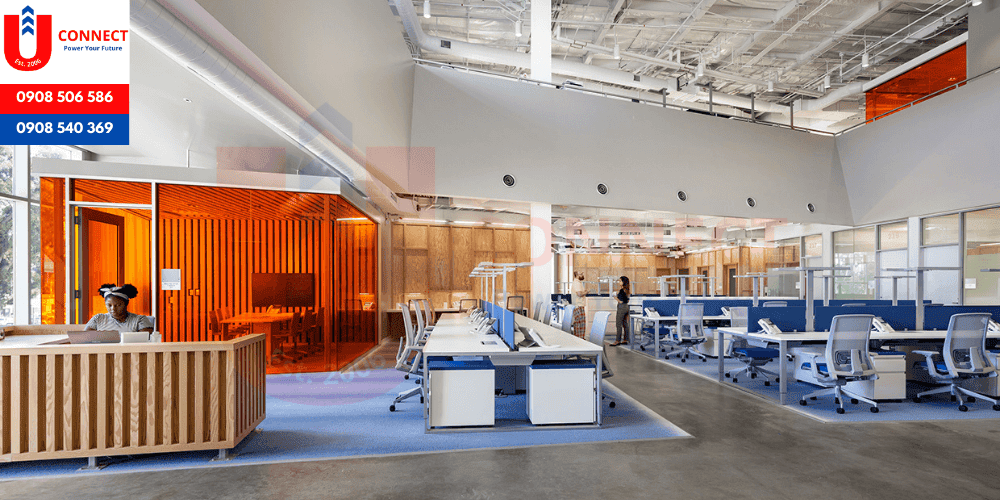 Cao đẳng Santa Monica, bang California - Mỹ